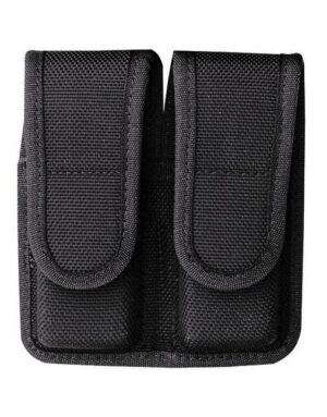 Bianchi AccuMold Double Magazine Pouch for Glock 20/21