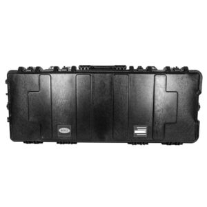 Boyt H41XD Tactical Rifle Case 41" Black