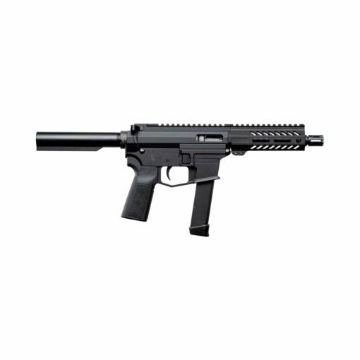 Angstadt Arms UDP-9 9mm Pistol, 6" Barrel, 15rd Mag