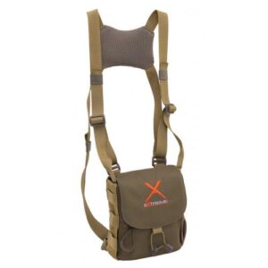ALPS Outdoorz Bino Harness X - Coyote Brown
