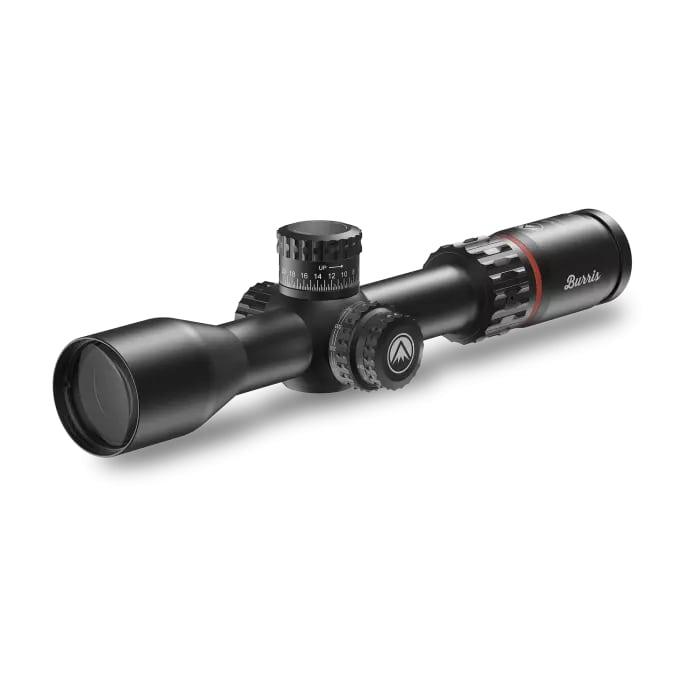 Burris Veracity PH 2.5-12x42 Rifle Scope FFP