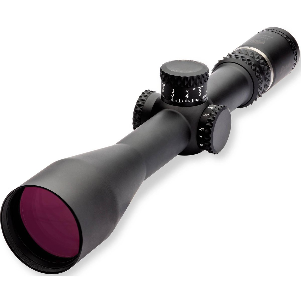 Burris XTR III 5.5-30x56mm FFP SCR Mil Rifle Scope