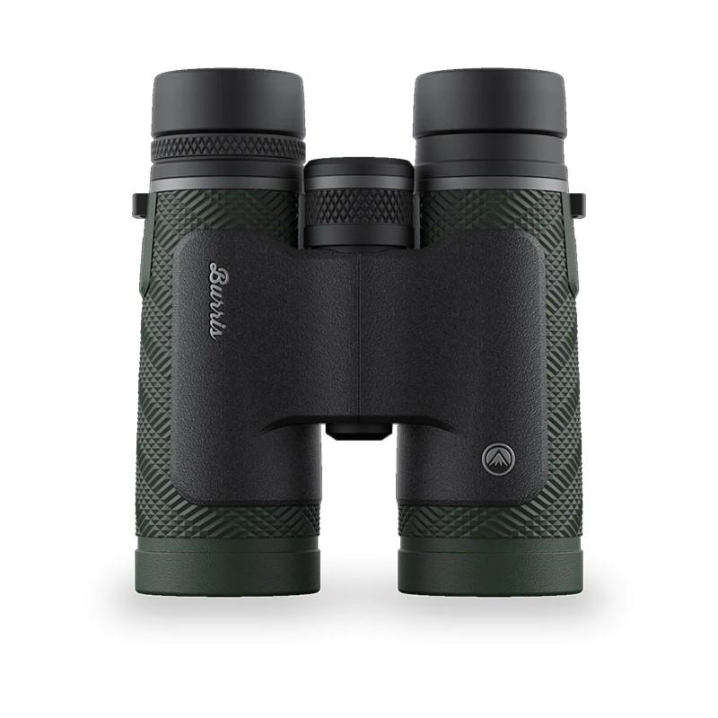 Burris Droptine HD 8x42 Roof Prism Binoculars