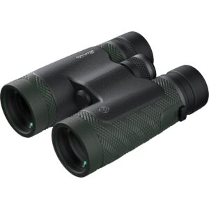 Burris Droptine HD 10x42 Binoculars - Black