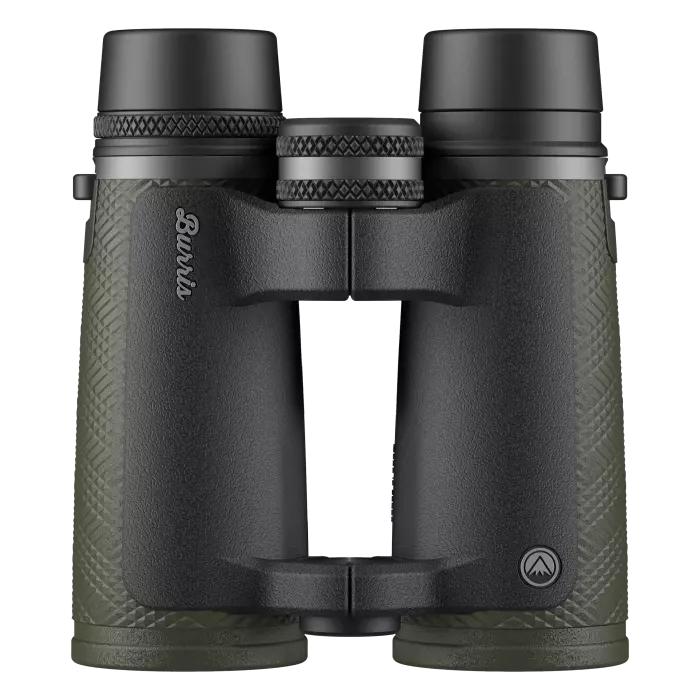 Burris Signature HD 10x42mm Binoculars - Green