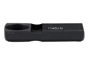 Burris Fastfire Red Dot Sight Mount for 1911 Novak