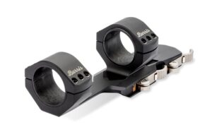 Burris AR-Signature 34mm QD P.E.P.R. Scope Mount
