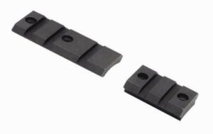 Burris 2-Piece XTB Xtreme Weaver-Style Steel Base