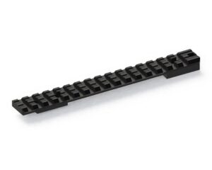 Burris Xtreme Tactical 1-Piece Scope Base 25 MOA Cant