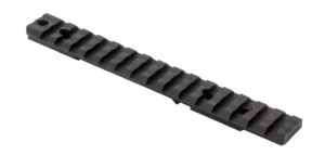 Burris Xtreme Tactical Steel Base for Savage