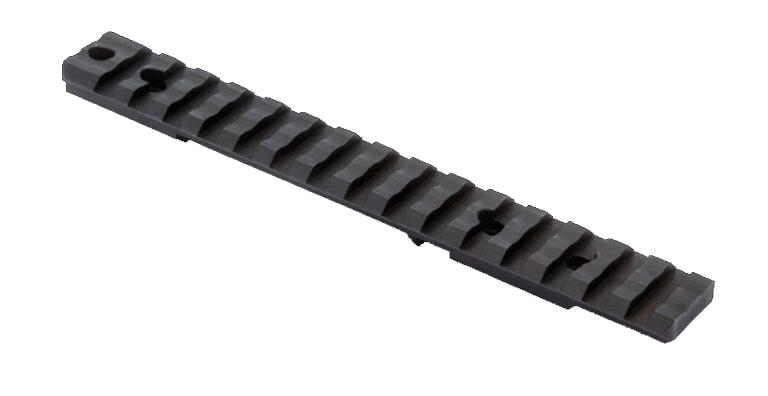 Burris Xtreme Tactical Steel Base for Tikka