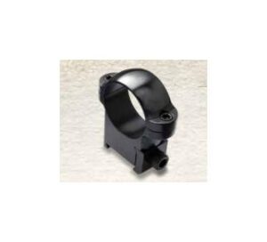Burris Tikka T3 30mm High Matte Rings