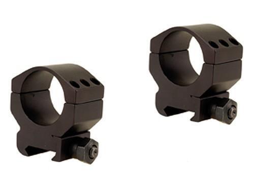 Burris XTR Tactical 30mm Picatinny Rings - Medium