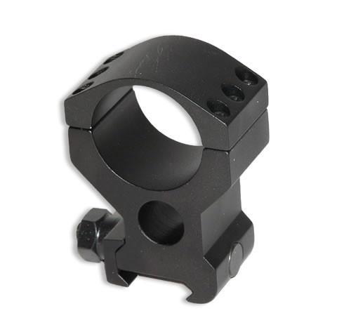 Burris XTR Xtreme Tactical 30mm Ring - X-High Matte