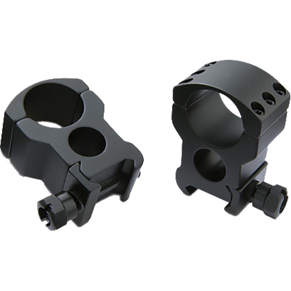 Burris XTR Tactical 1-Inch Medium Scope Rings