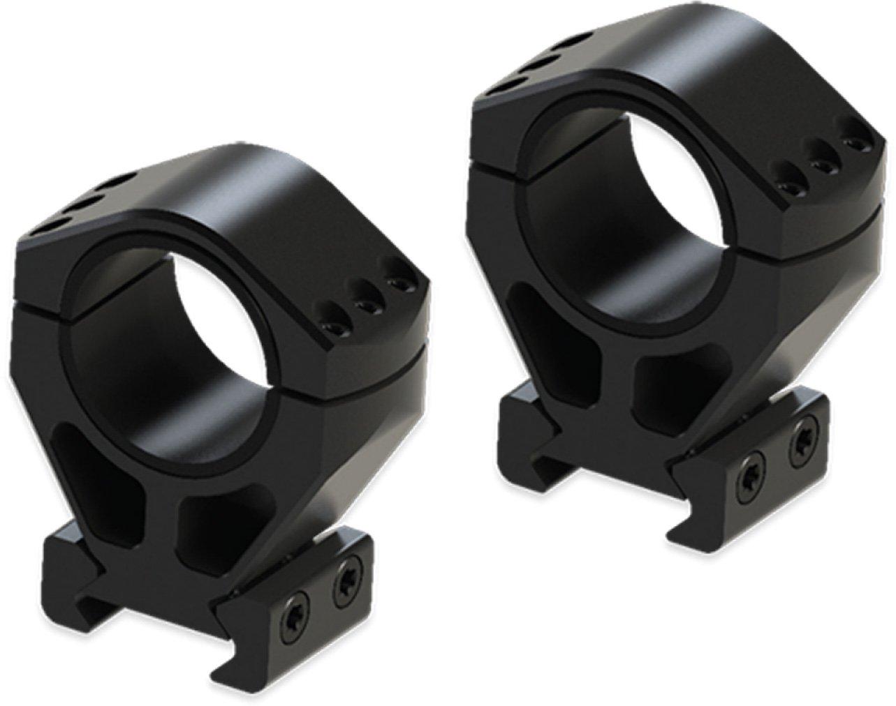 Burris Signature XTR Tactical Rings 30mm