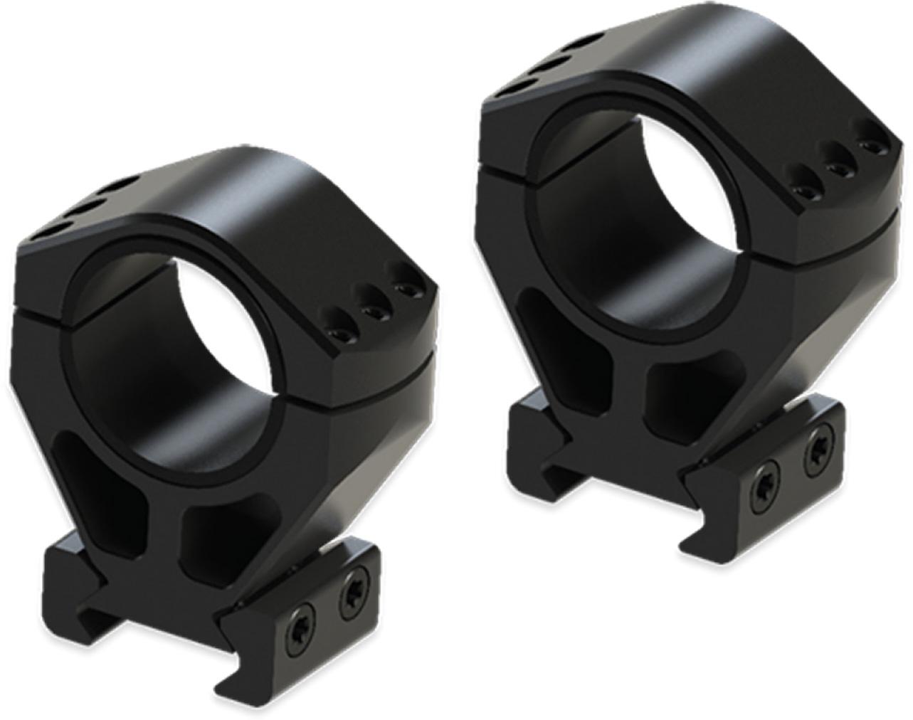 Burris XTR Signature Scope Ring Set 1" Extra High