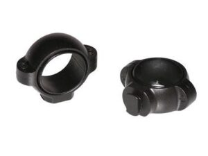 Burris Signature Universal Dovetail Scope Rings 1"