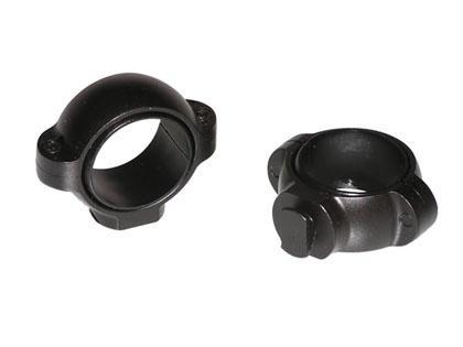 Burris Signature Universal Dovetail Scope Rings 1"