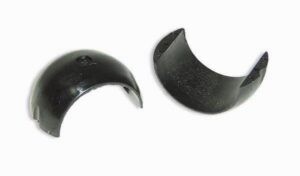 Burris Signature Offset Ring Insert .010 Eccentric