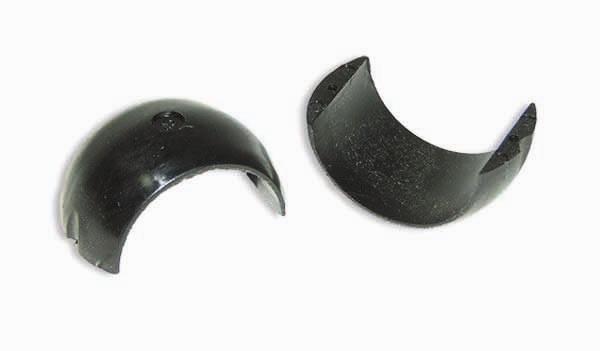 Burris Signature Offset Ring Insert .020 Eccentric