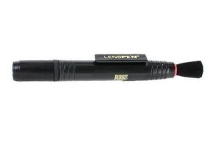 Burris Lens Pen - Precision Optics Cleaning Tool
