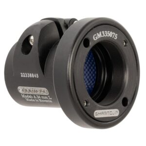 Burris Thermal Optics Smartclip QD 34mm Mount