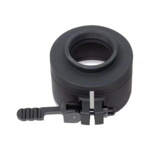 Burris Smartclip 62mm Thermal Optics Adapter