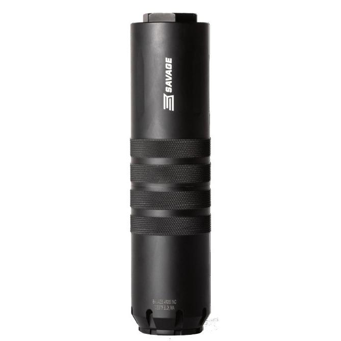Savage AC30 B.O.B. .30 Cal Suppressor 5/8"-24