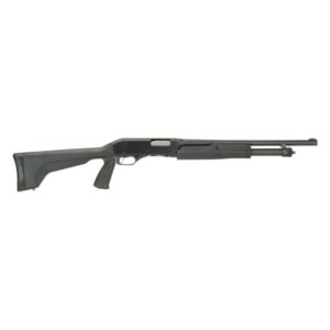Savage Arms Stevens 320 Security 12ga Pump Shotgun