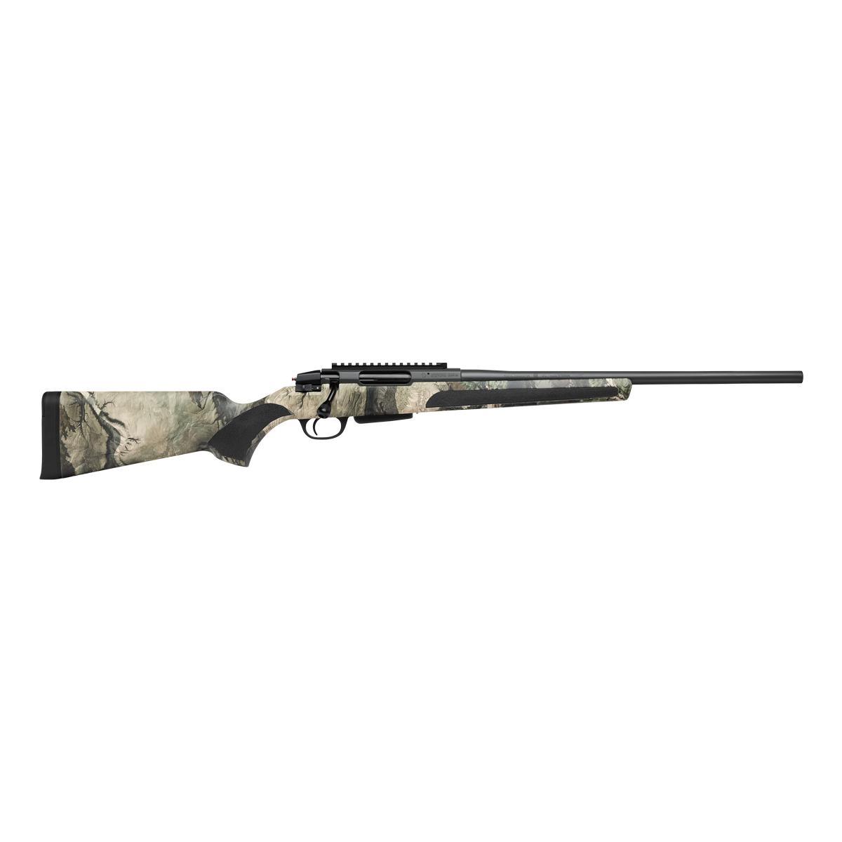 Savage Arms Stevens 334 30-06 Camo Bolt Action Rifle