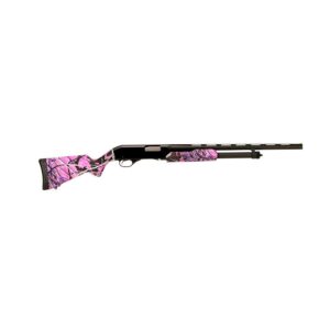 Stevens 320 Field Youth 20 Gauge Pump Shotgun