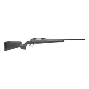 Savage Axis 2 Compact 6.5 Creedmoor Bolt Action Rifle