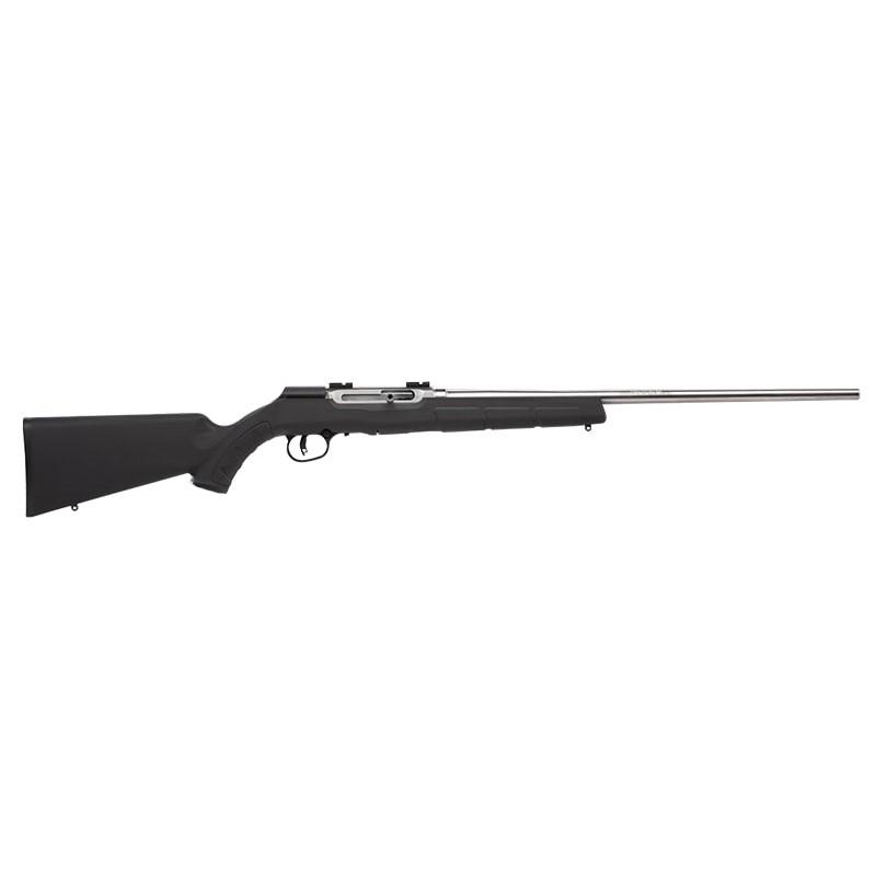 Savage Arms A22 FS .22 LR Semi-Auto Rifle