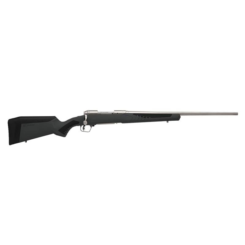 Savage Arms 110 Storm 6.5 Creedmoor Bolt Action Rifle