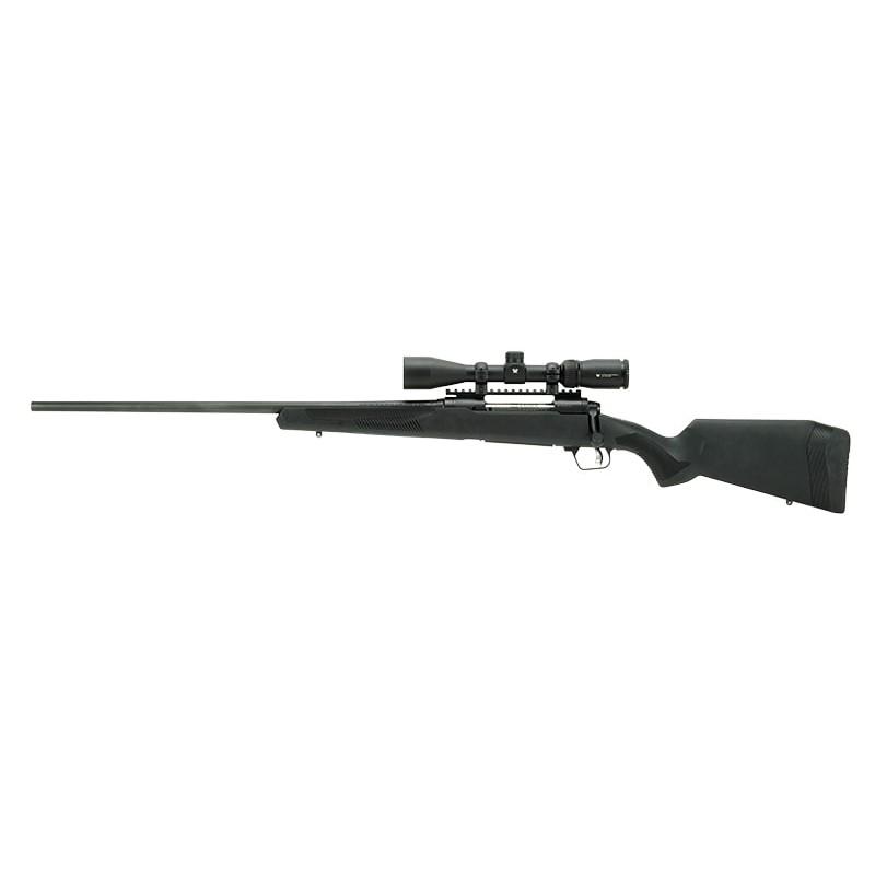 Savage Arms 110 Apex Hunter XP 6.5 Creedmoor Rifle