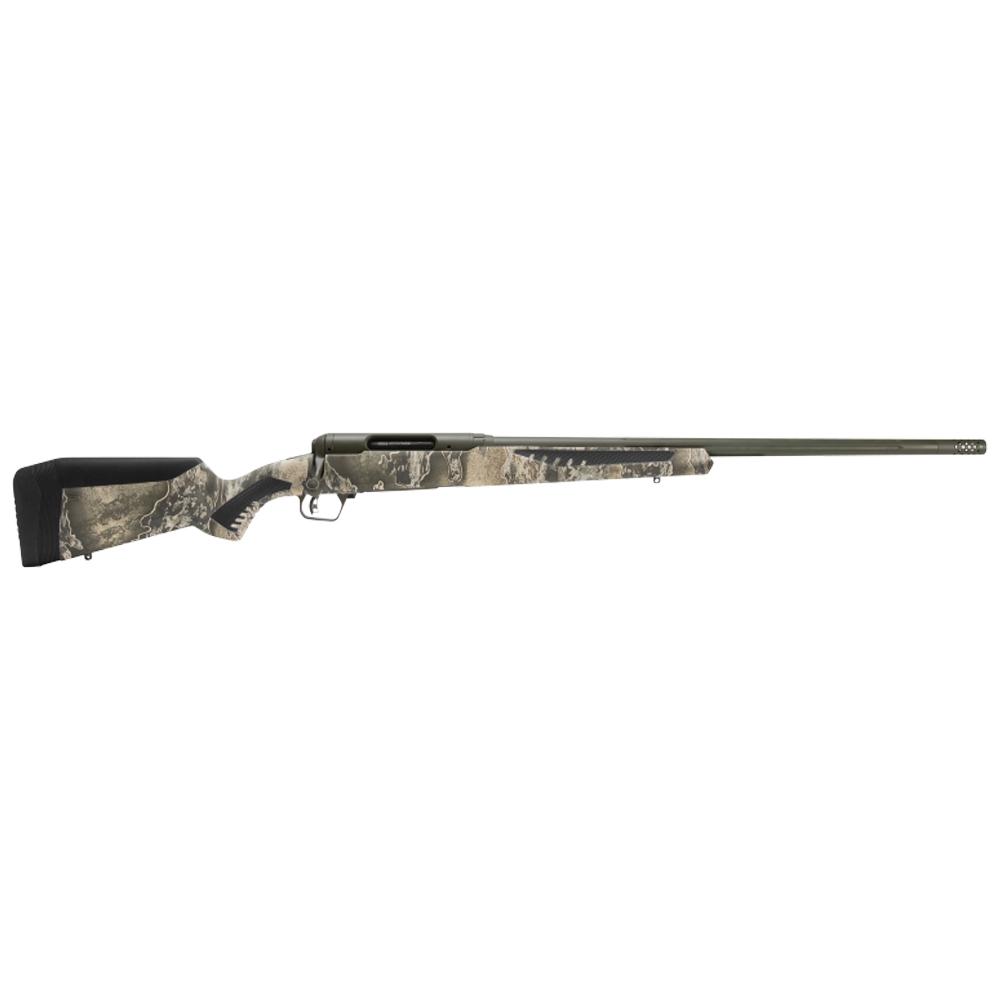 Savage Arms 110 Timberline 7mm Rem Mag Rifle