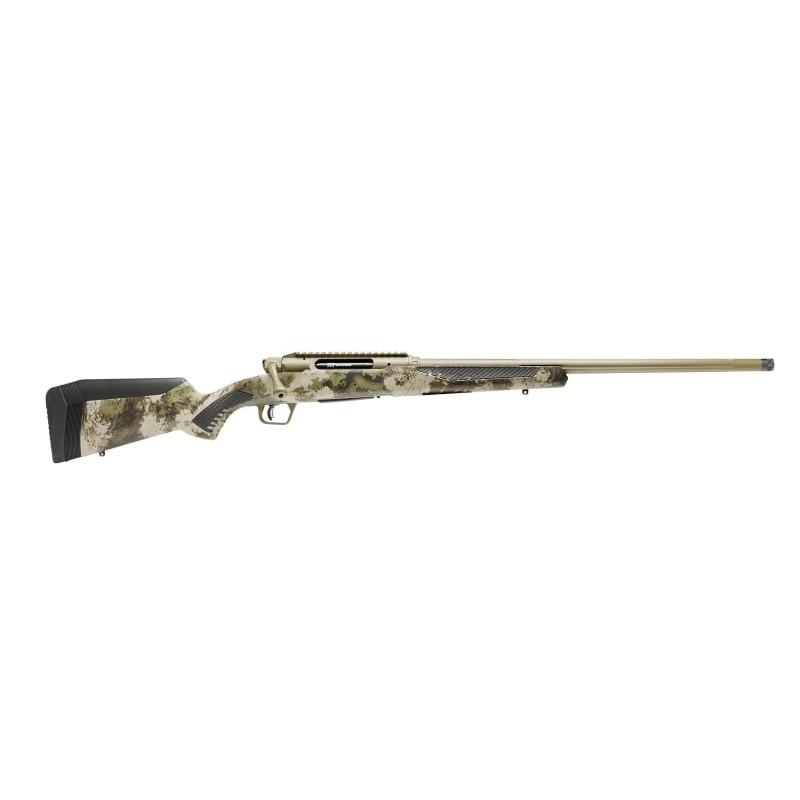 Savage Arms Impulse Big Game 6.5 Creedmoor Rifle