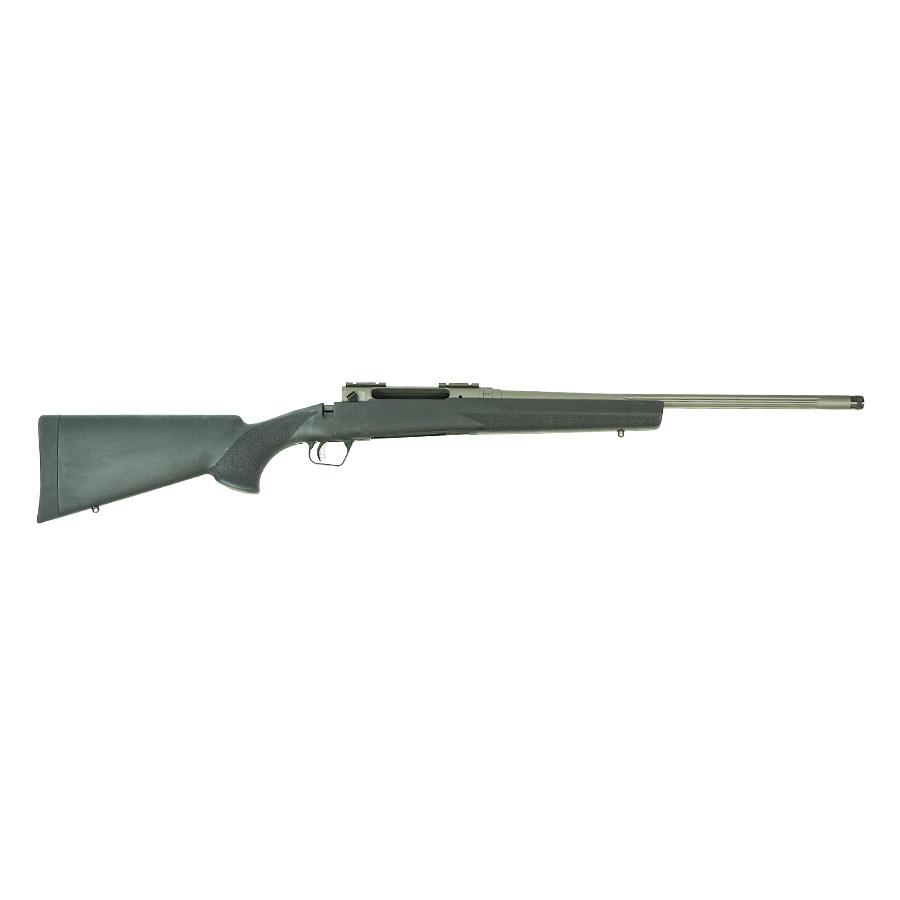 Savage 110 Trail Hunter Lite 6.5 Creedmoor Rifle