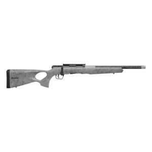 Savage Arms B22 Timberlite .22 LR Bolt Action Rifle