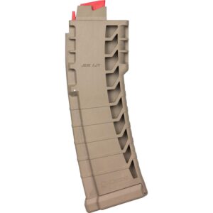 CMMG Mk4/AR15 .22 LR 10-Round FDE Magazine