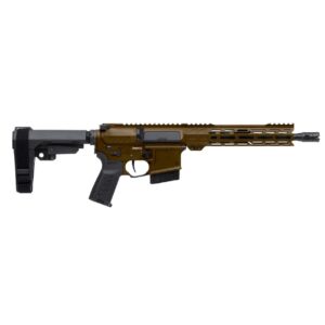 CMMG Banshee MK4 338 ARC Handgun with 10.5'' Barrel