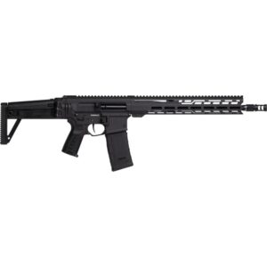 CMMG Mk4 Dissent 5.56mm Rifle with 14.5" Pinned Barrel