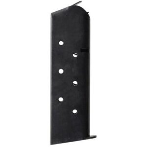 Chip McCormick 1911 .45 ACP 8-Round Blued Magazine