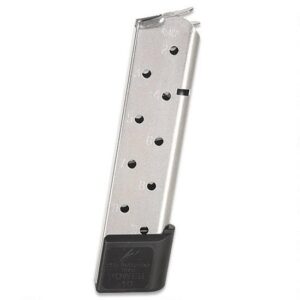 Chip McCormick Power Mag 10rd .45 ACP 1911 Magazine