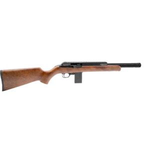 Chiappa Firearms Bushranger .22 LR Semi-Auto Rifle 16.5"