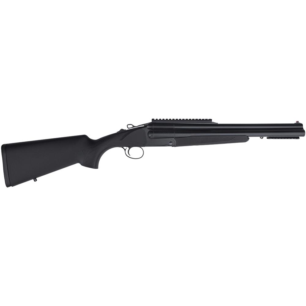 Charles Daly Triple Threat 12GA Over/Under Shotgun