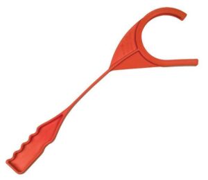Champion Hand Thrower