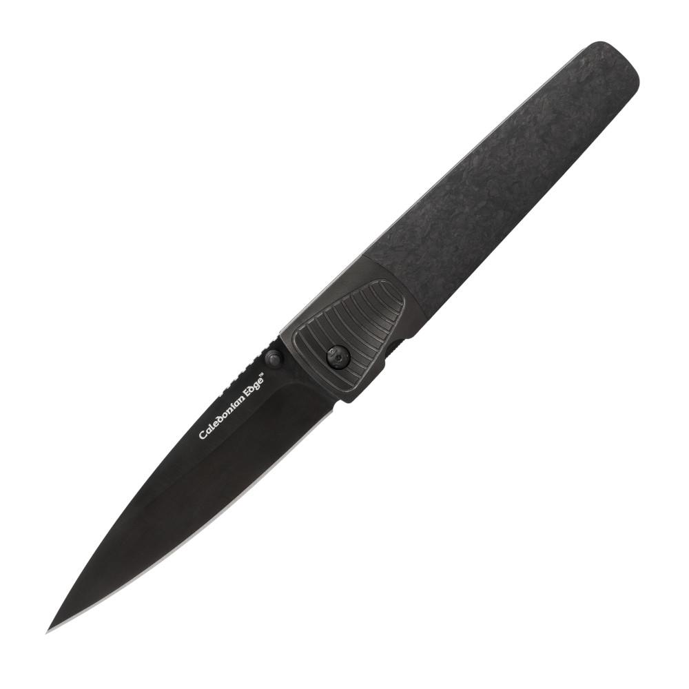 Cold Steel Caledonian Edge Folding Knife 4.25" Spear Point