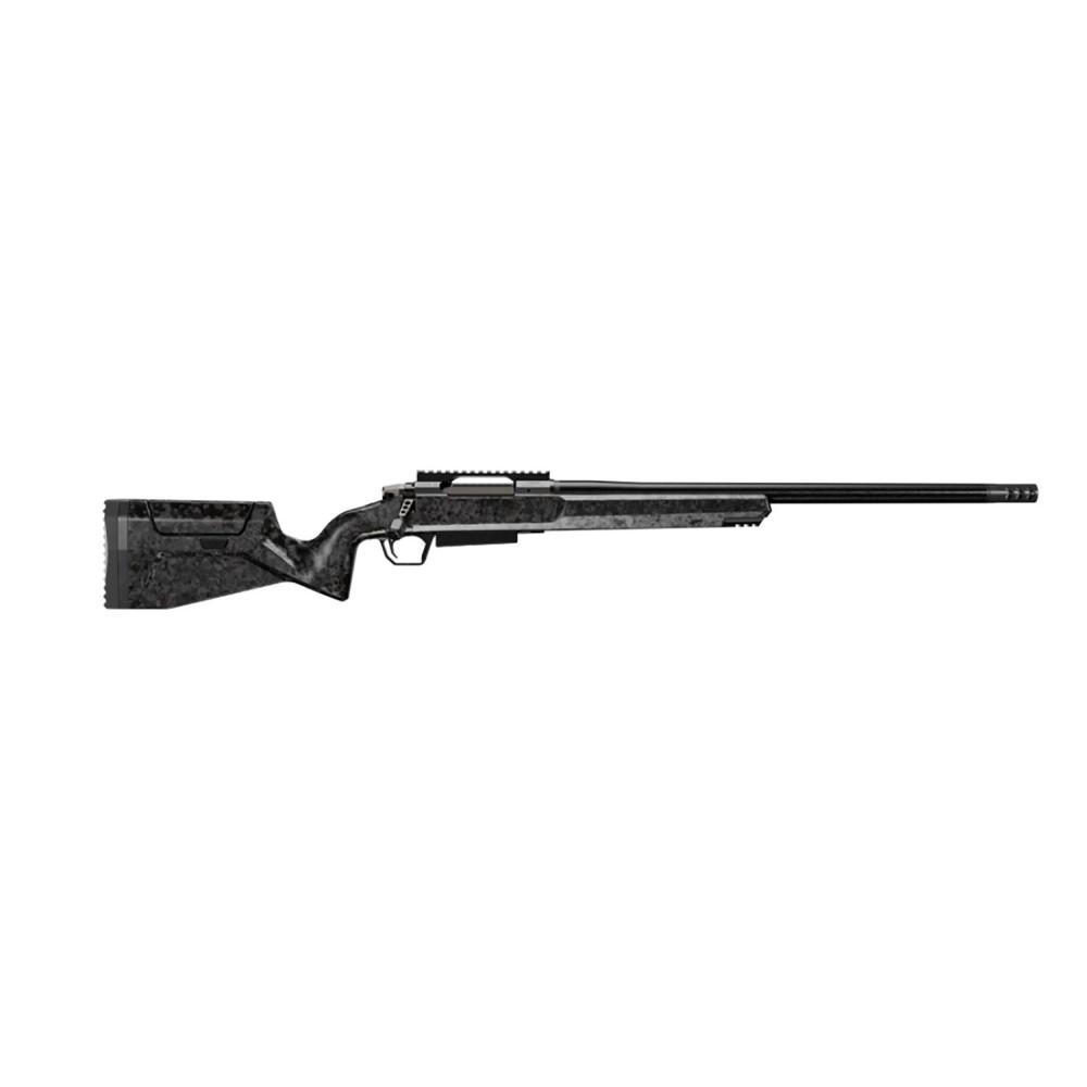 Christensen Arms MCR FFT 6.5 Creedmoor Bolt Action Rifle